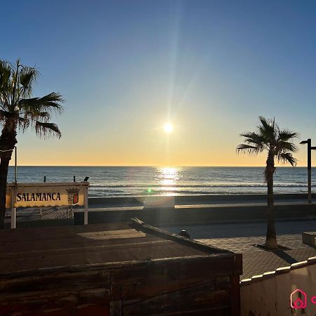 La Casona Apartment Oropesa del Mar Ngoại thất bức ảnh