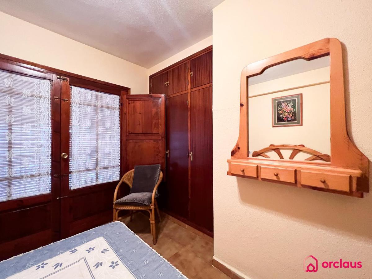 La Casona Apartment Oropesa del Mar Ngoại thất bức ảnh