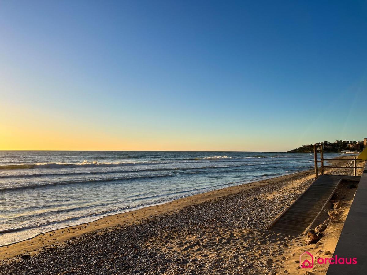 La Casona Apartment Oropesa del Mar Ngoại thất bức ảnh