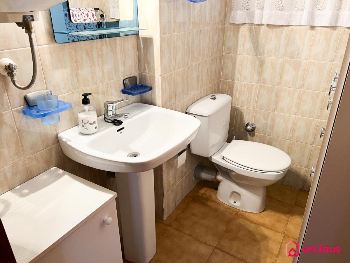 La Casona Apartment Oropesa del Mar Ngoại thất bức ảnh
