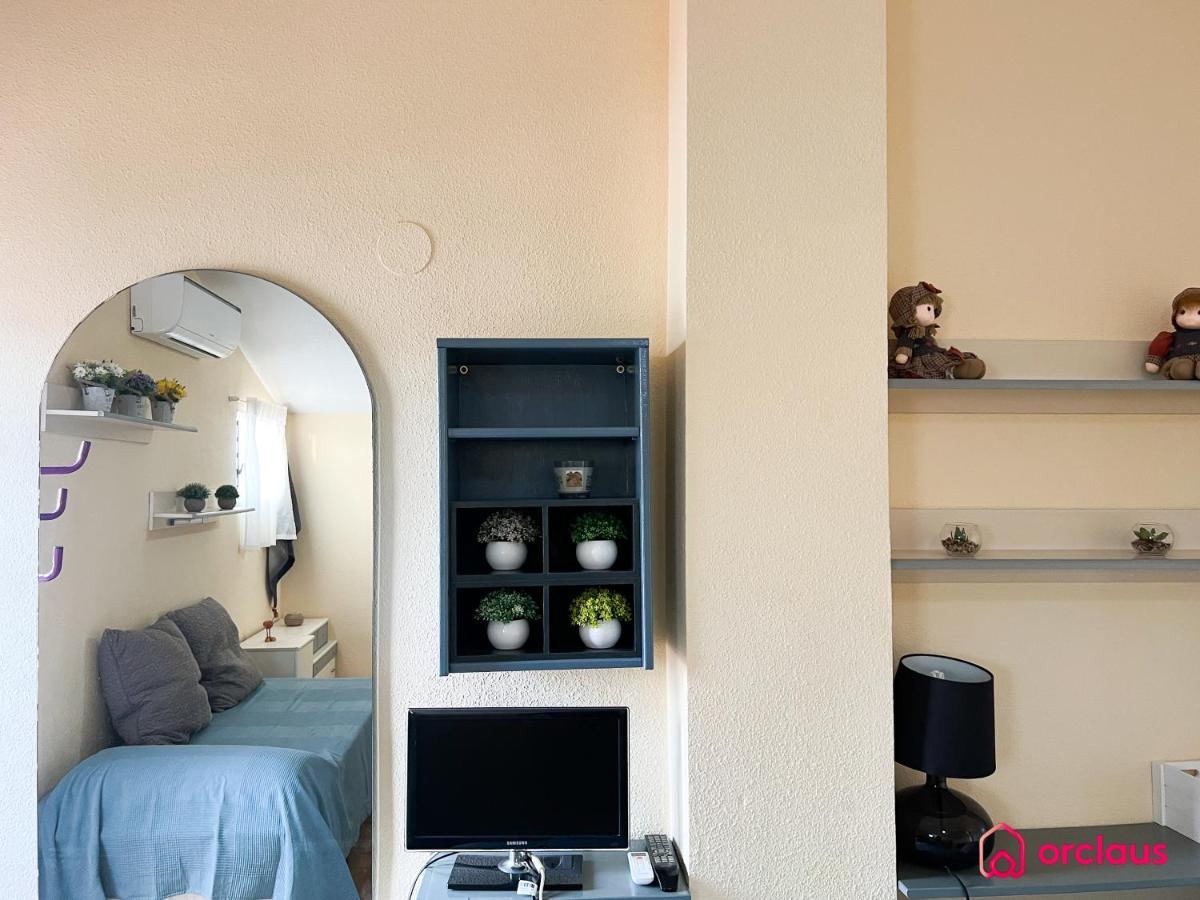 La Casona Apartment Oropesa del Mar Ngoại thất bức ảnh