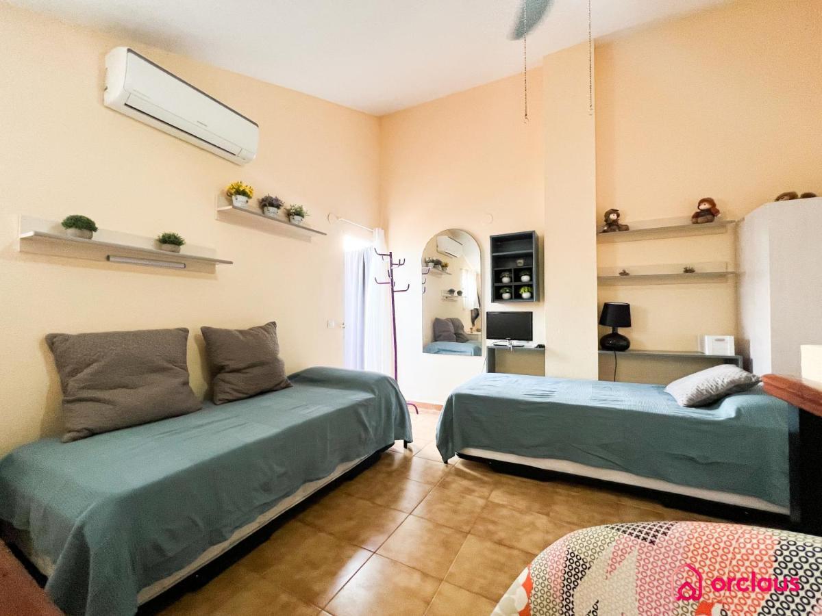 La Casona Apartment Oropesa del Mar Ngoại thất bức ảnh