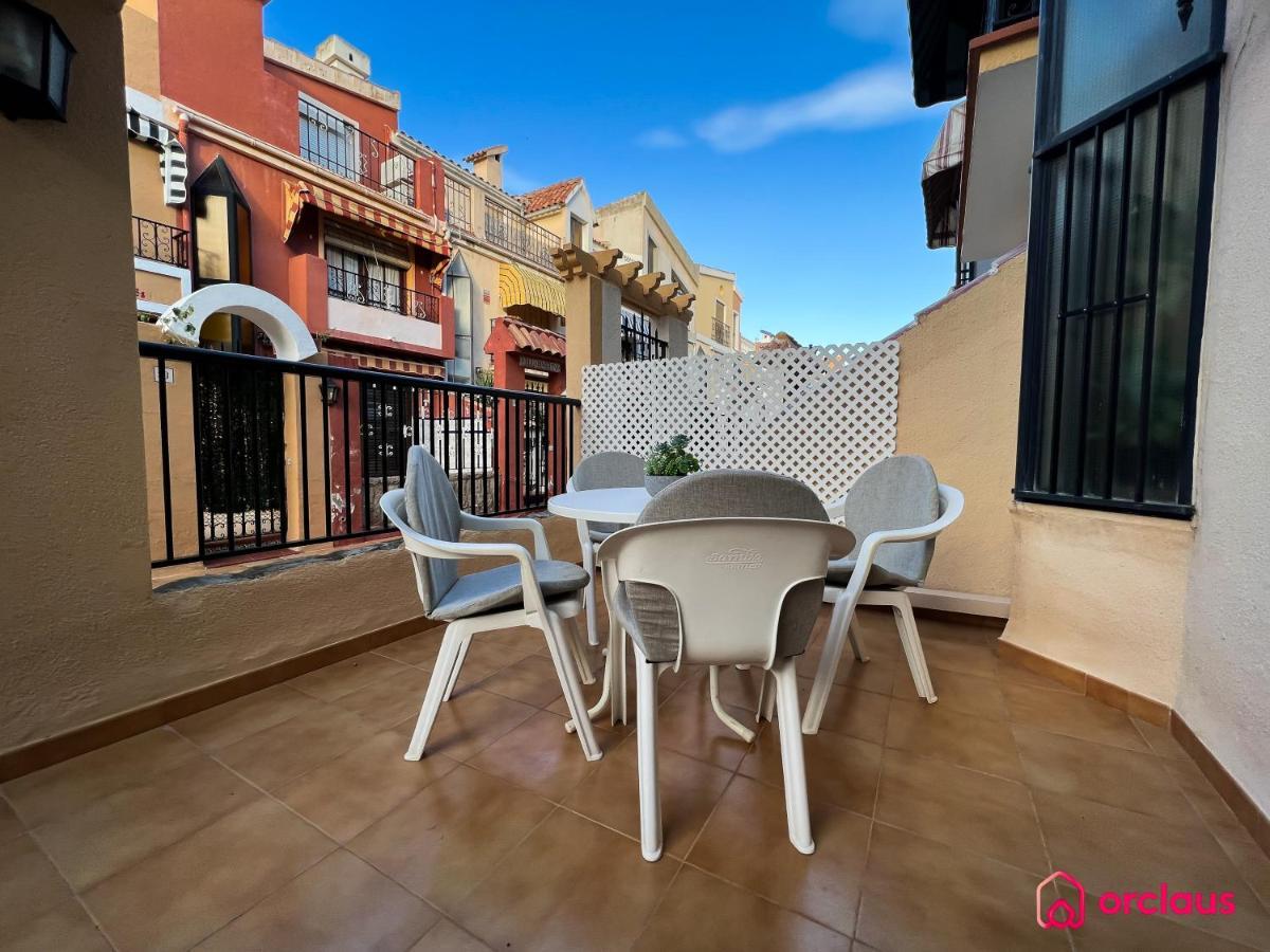 La Casona Apartment Oropesa del Mar Ngoại thất bức ảnh