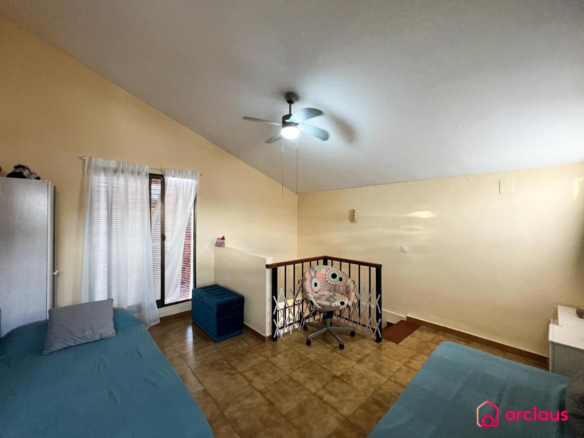 La Casona Apartment Oropesa del Mar Ngoại thất bức ảnh