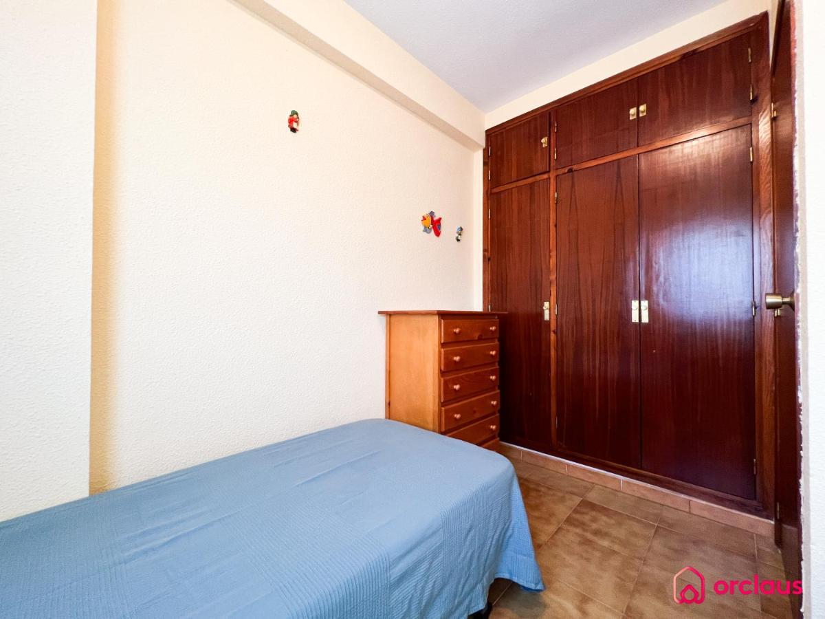 La Casona Apartment Oropesa del Mar Ngoại thất bức ảnh