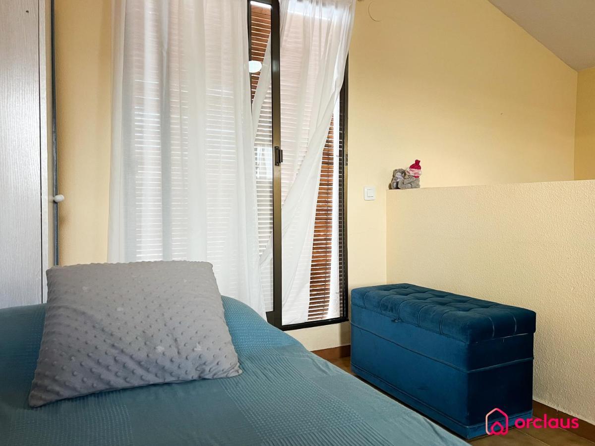 La Casona Apartment Oropesa del Mar Ngoại thất bức ảnh