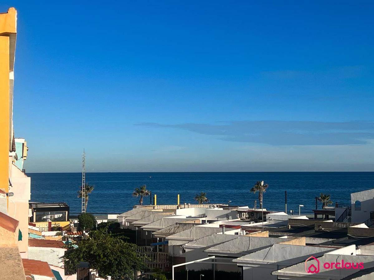 La Casona Apartment Oropesa del Mar Ngoại thất bức ảnh