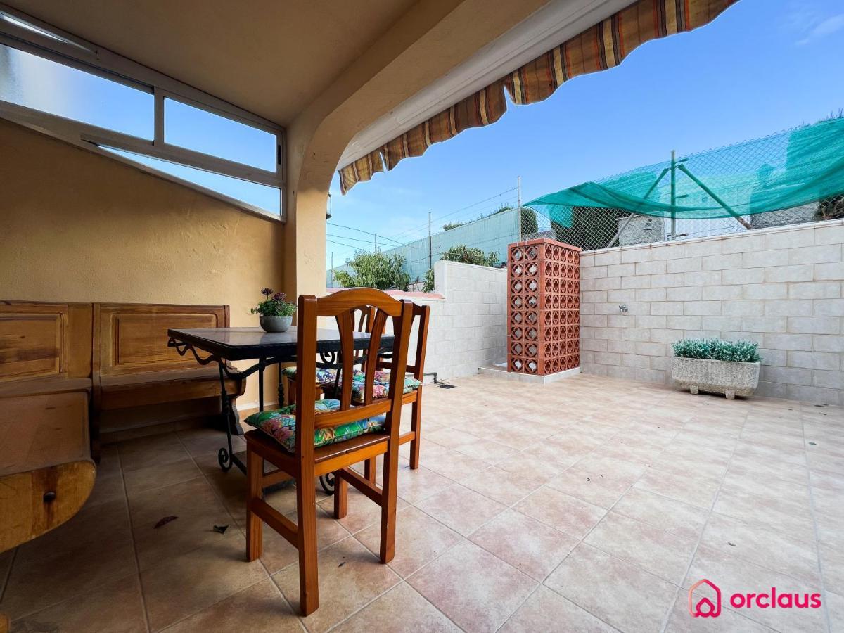 La Casona Apartment Oropesa del Mar Ngoại thất bức ảnh