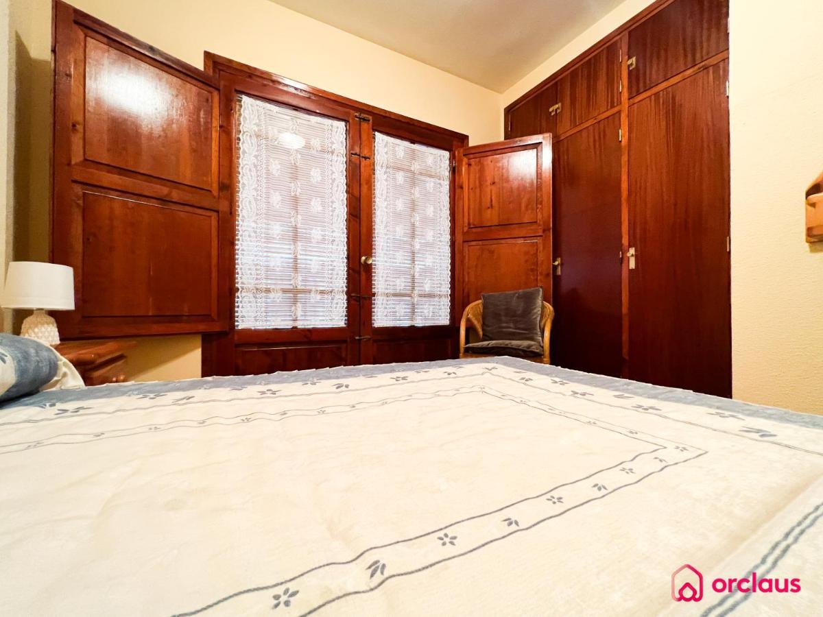 La Casona Apartment Oropesa del Mar Ngoại thất bức ảnh