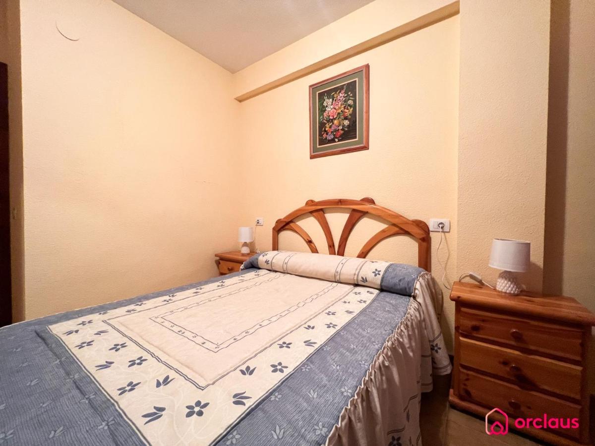 La Casona Apartment Oropesa del Mar Ngoại thất bức ảnh