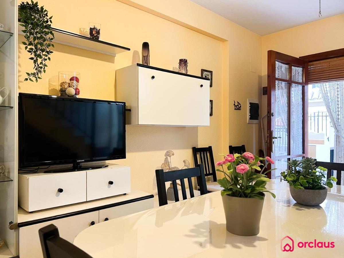 La Casona Apartment Oropesa del Mar Ngoại thất bức ảnh
