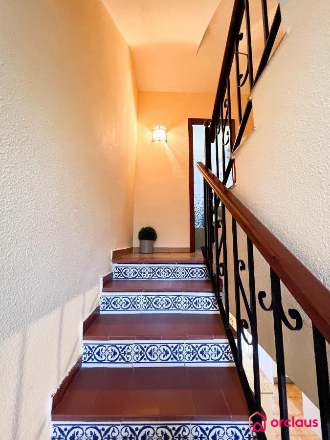 La Casona Apartment Oropesa del Mar Ngoại thất bức ảnh