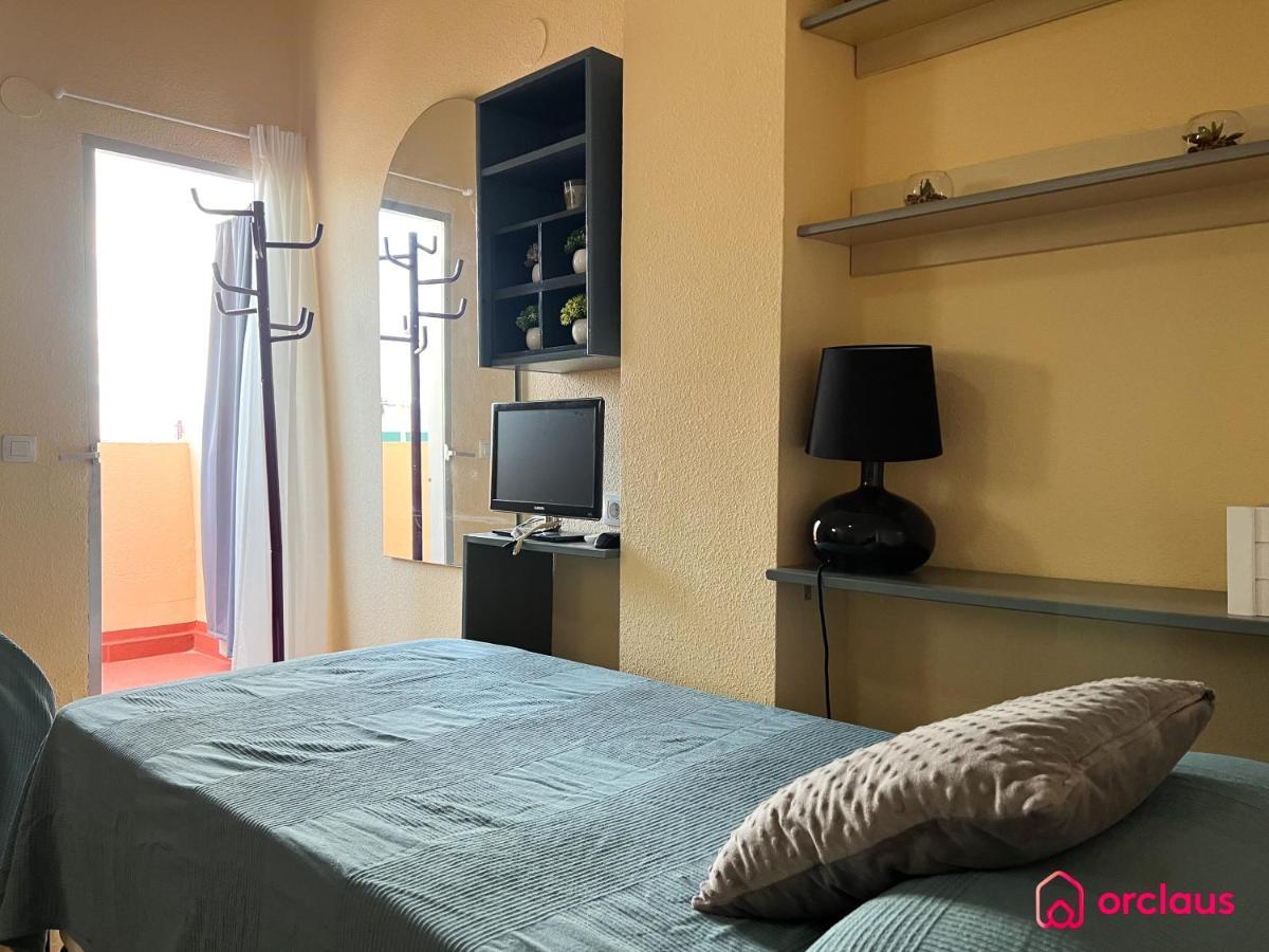 La Casona Apartment Oropesa del Mar Ngoại thất bức ảnh