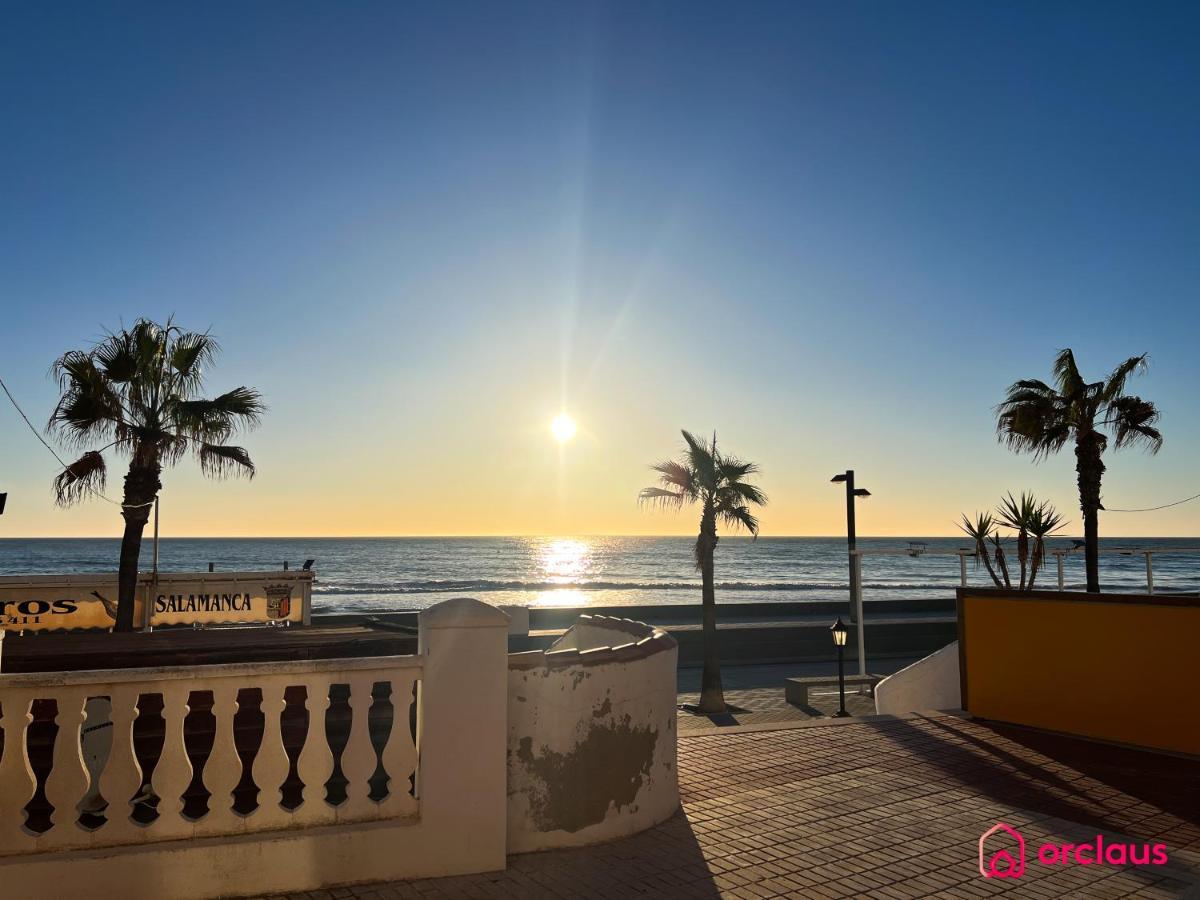 La Casona Apartment Oropesa del Mar Ngoại thất bức ảnh