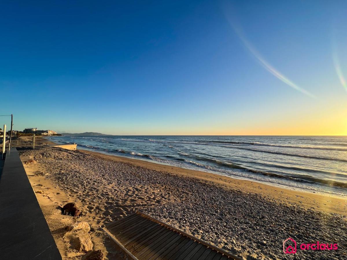 La Casona Apartment Oropesa del Mar Ngoại thất bức ảnh