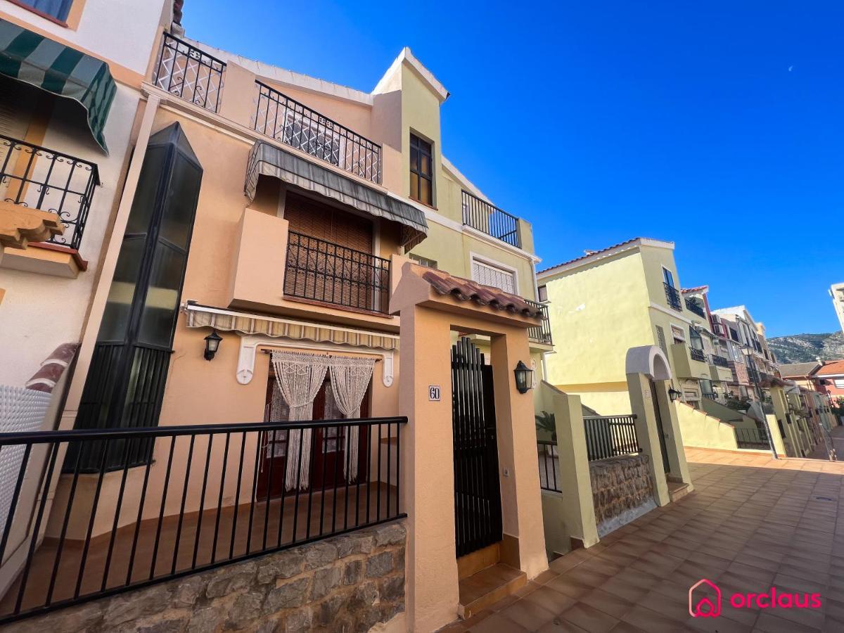 La Casona Apartment Oropesa del Mar Ngoại thất bức ảnh