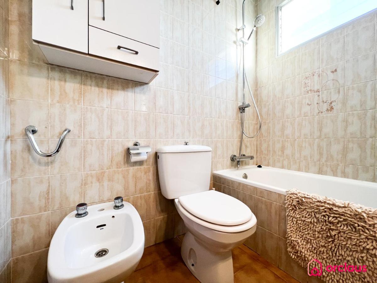 La Casona Apartment Oropesa del Mar Ngoại thất bức ảnh