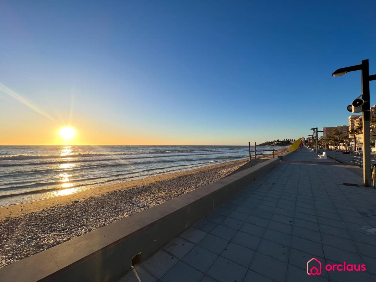 La Casona Apartment Oropesa del Mar Ngoại thất bức ảnh