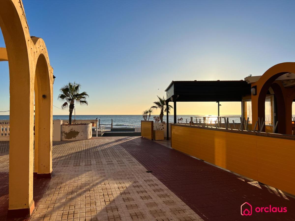 La Casona Apartment Oropesa del Mar Ngoại thất bức ảnh
