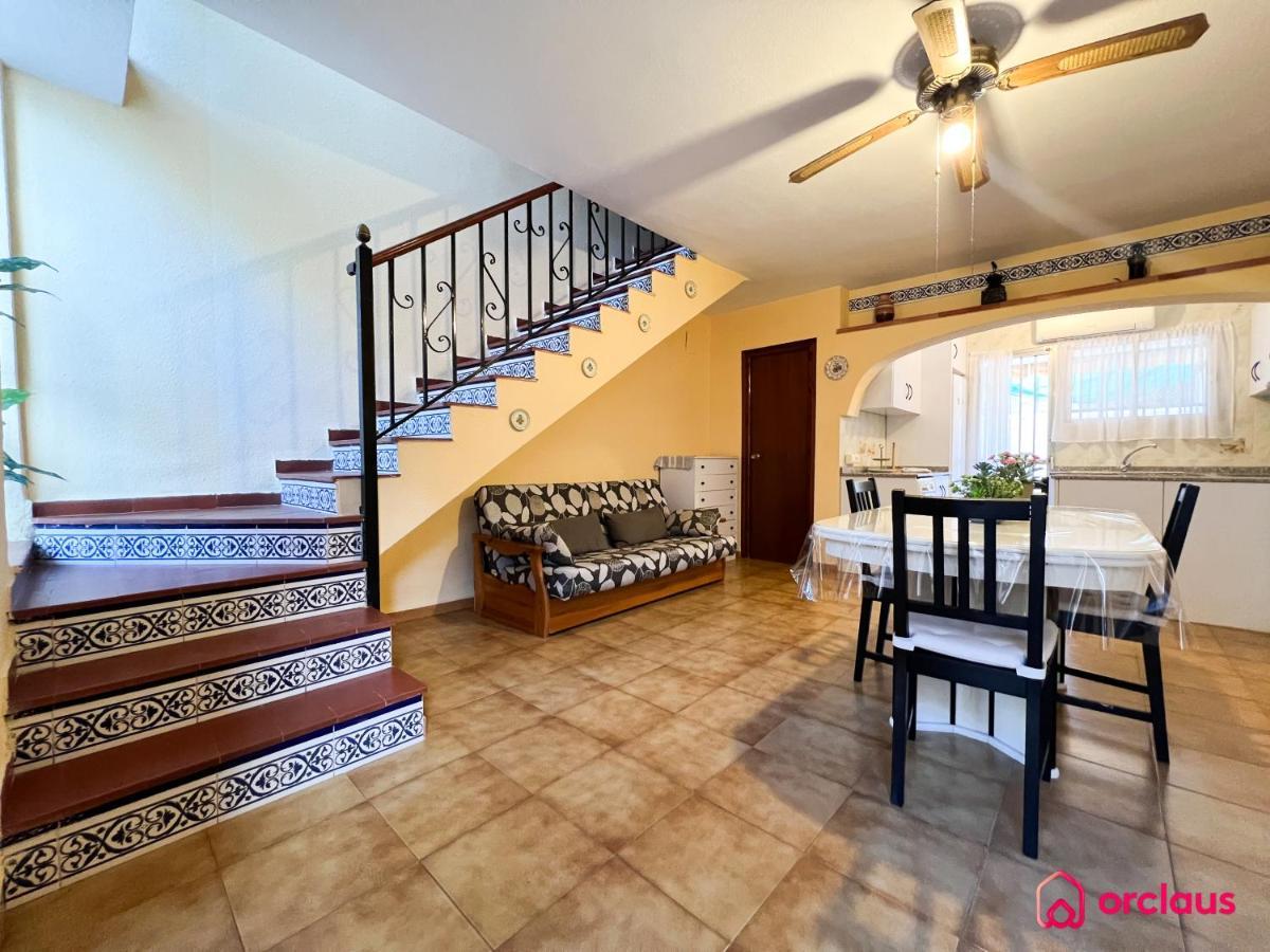 La Casona Apartment Oropesa del Mar Ngoại thất bức ảnh