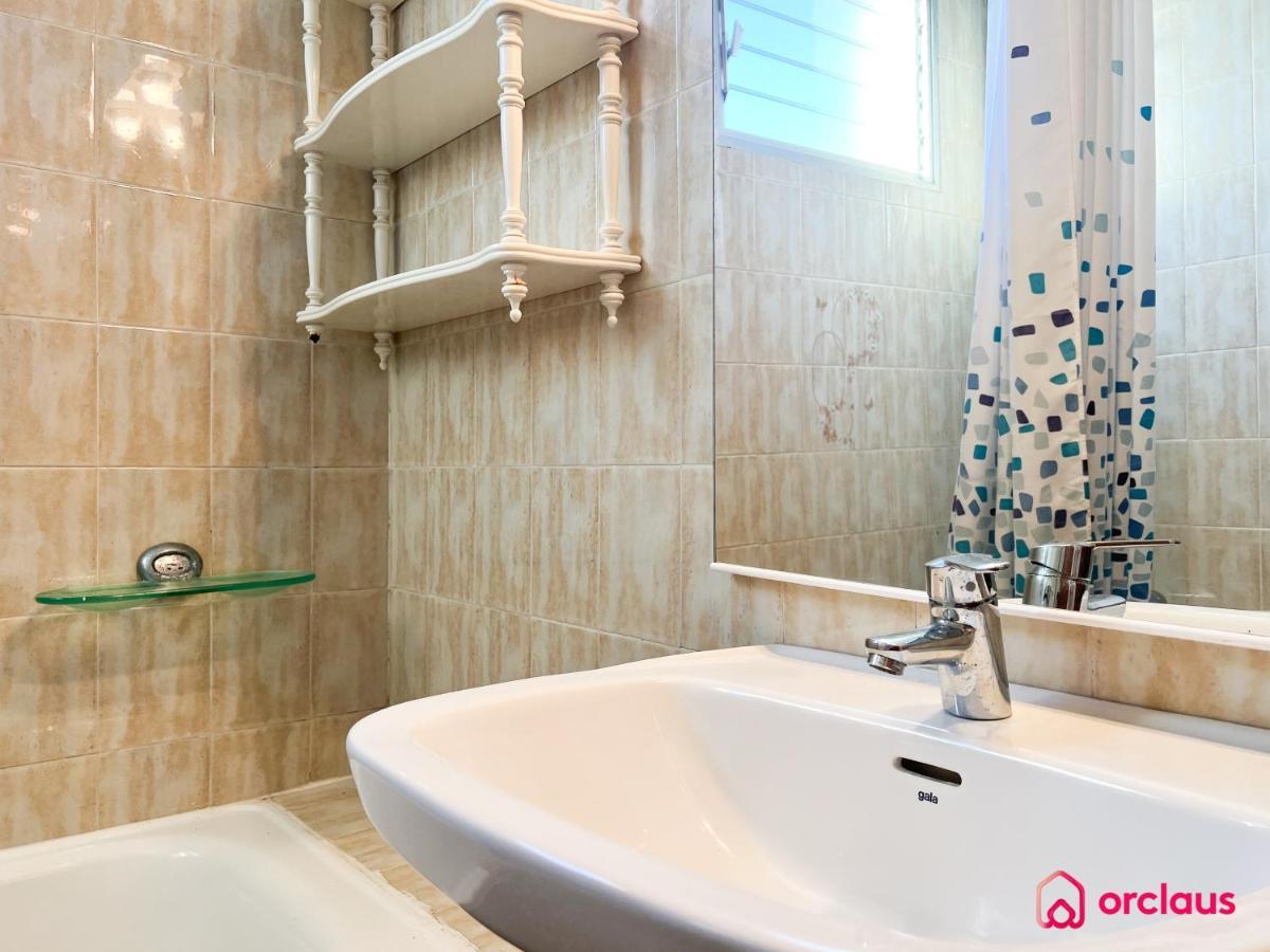La Casona Apartment Oropesa del Mar Ngoại thất bức ảnh