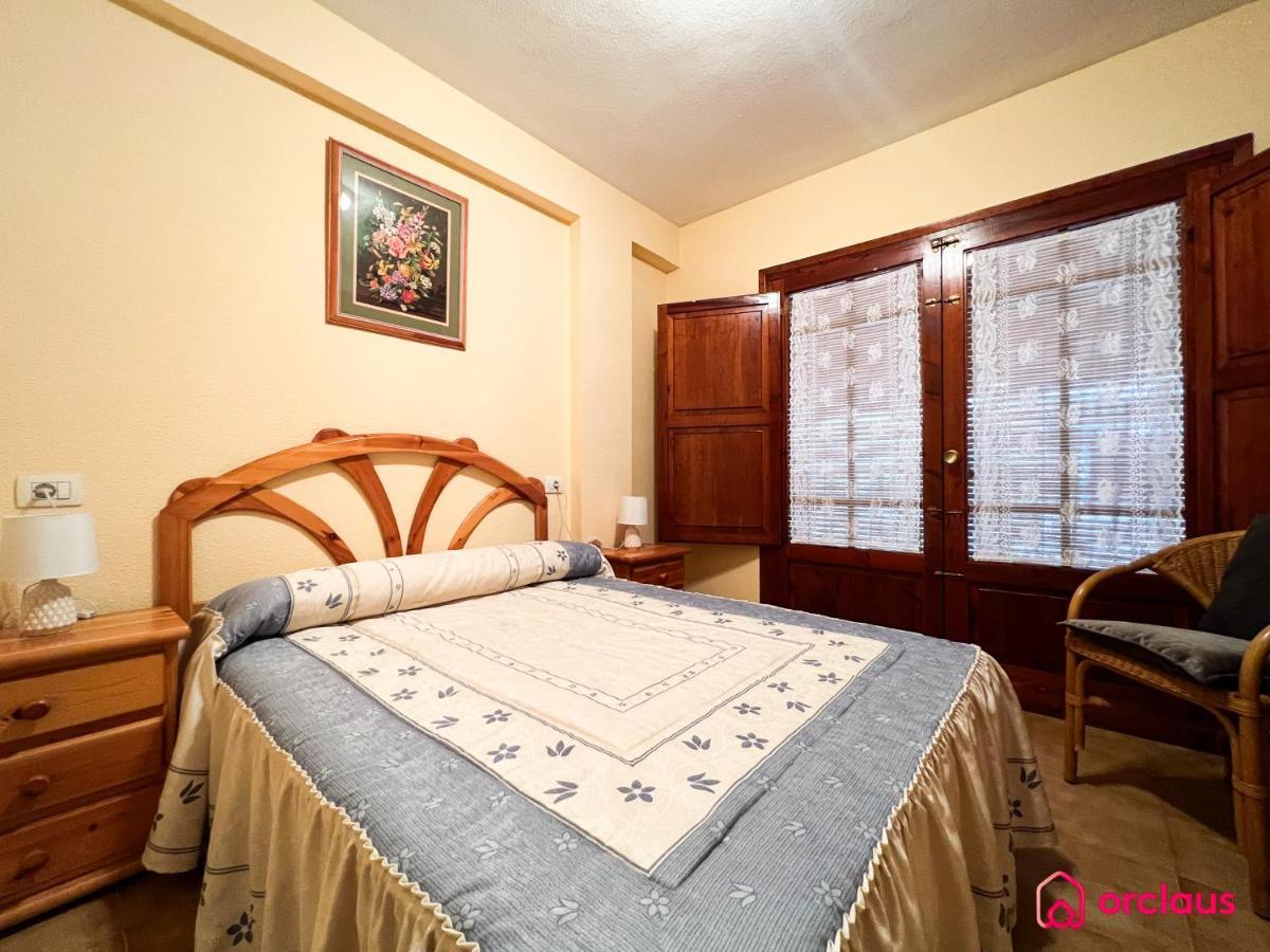 La Casona Apartment Oropesa del Mar Ngoại thất bức ảnh