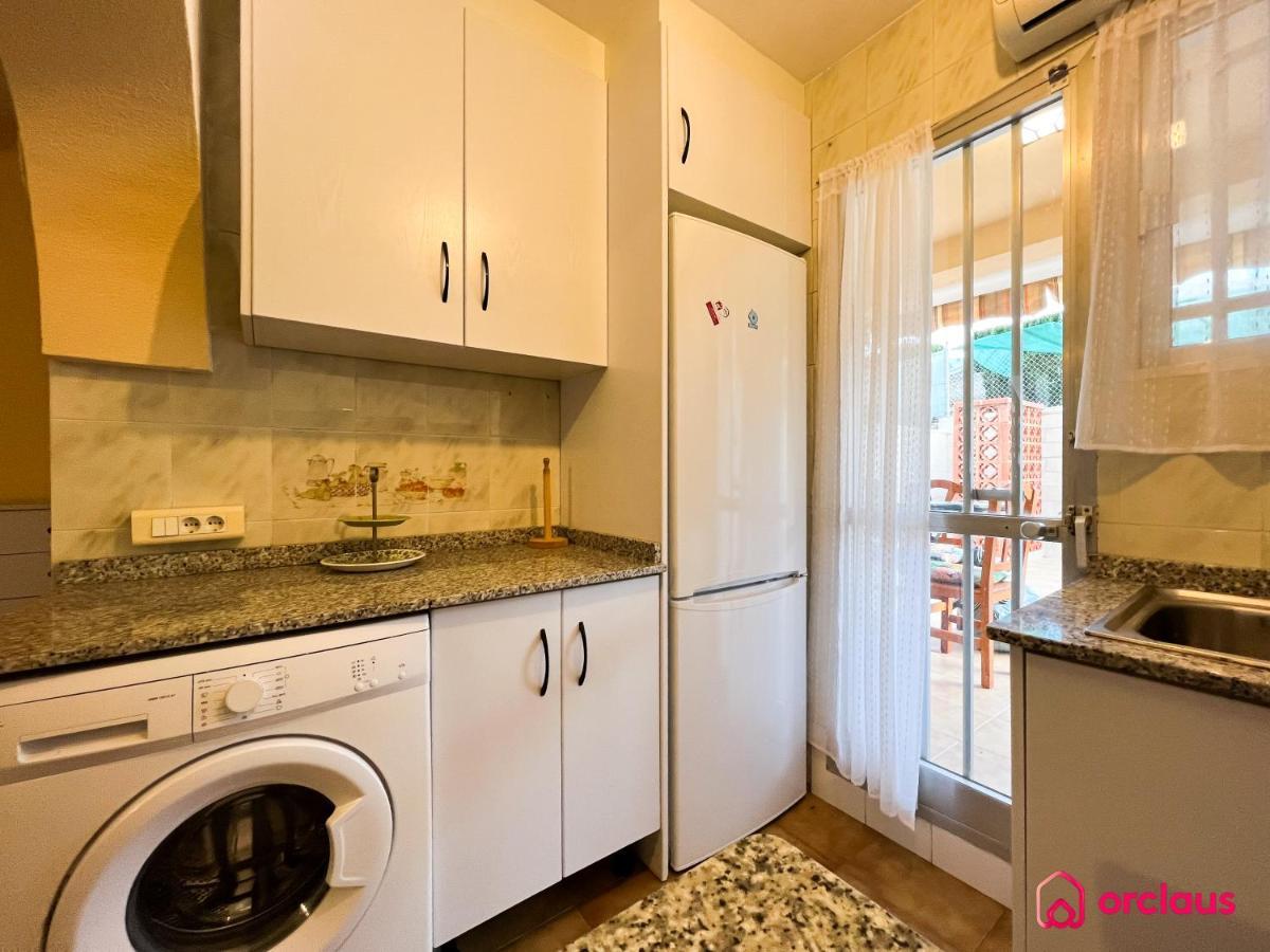La Casona Apartment Oropesa del Mar Ngoại thất bức ảnh
