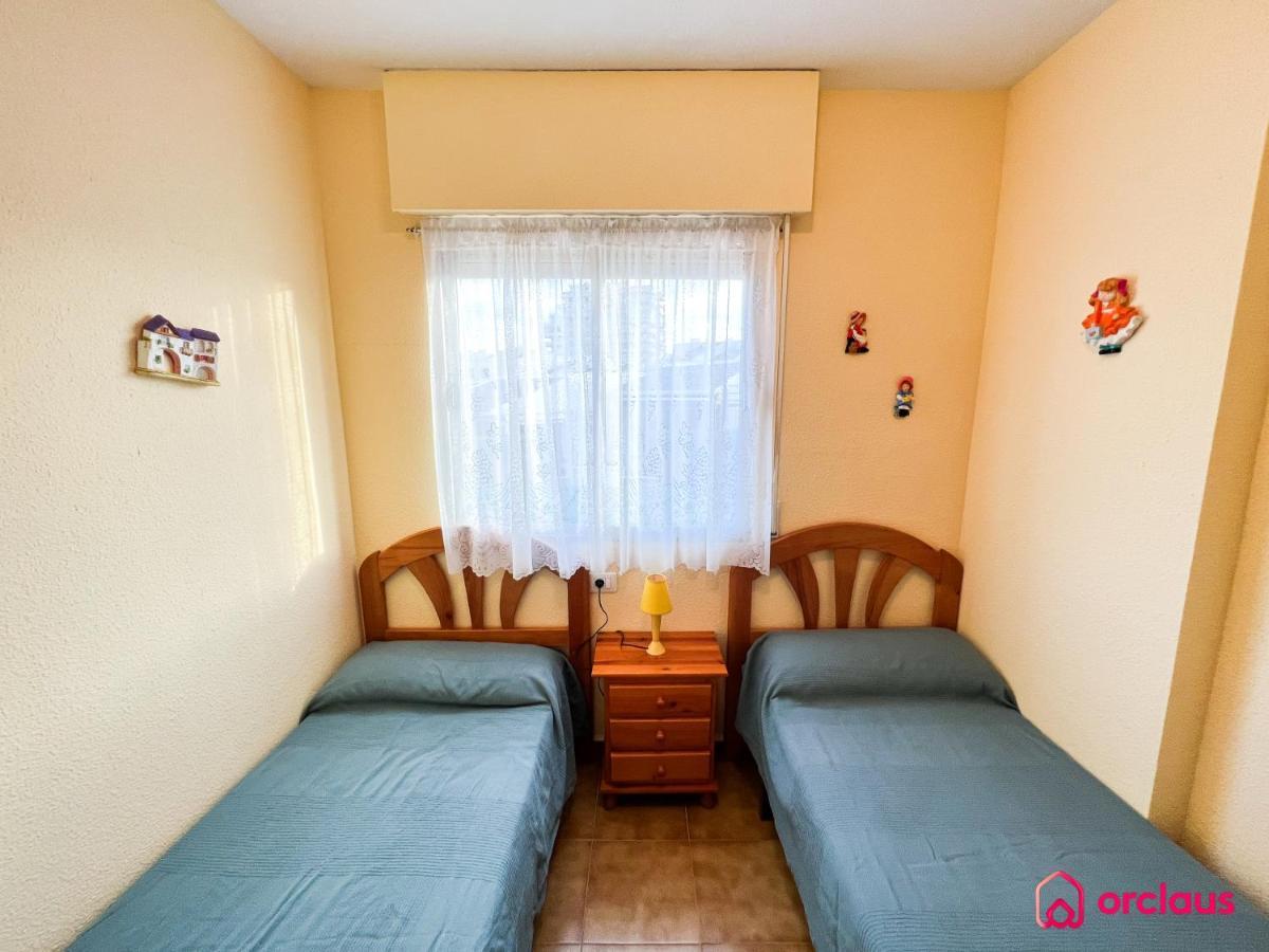 La Casona Apartment Oropesa del Mar Ngoại thất bức ảnh